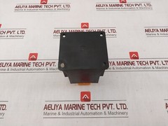 NORATEL FR78B-400115 Separating Transformer IEC 989 90VA 115V-N 0.78A