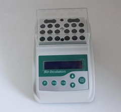 B80 9mm*18 Pressure Steam Sterilization Biological Indicator Incubator