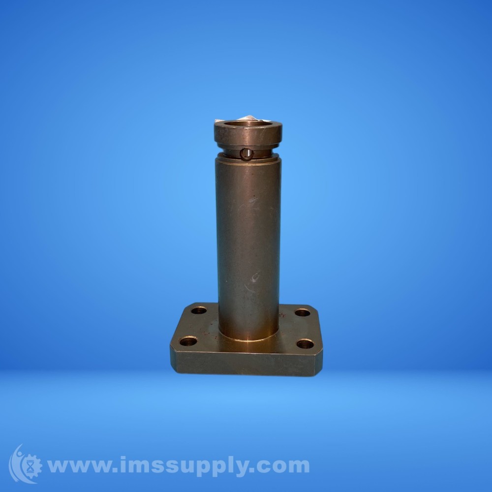 5 inch x 3 inch x 2 inch Steel Flange Bearing FNIP