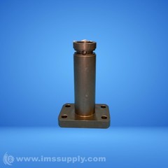 5 inch x 3 inch x 2 inch Steel Flange Bearing FNIP