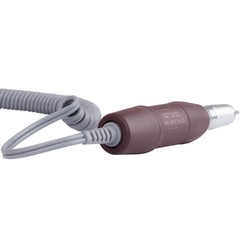 35000RPM Strong 120II Dental Lab Micromotor Handpiece Polisher Handpiece Red USA