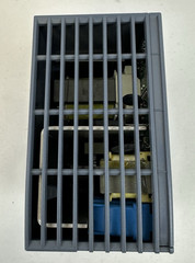 Siemens 6EP1334-2BA20 SITOP Power Supply 24VDC 10A 120/230VAC