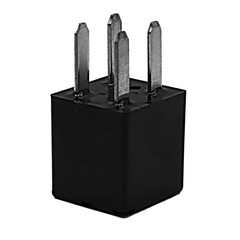 4PCS Relay 8T2T-CA (Set of 4) – 8T2T-CA 0101K 12VDC 20A Relay Automotive