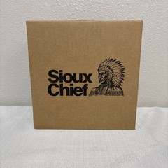 Sioux Chief 832-4HNR Finish Fixture for Adjustable Floor Drain PVC Round 6-1/2″