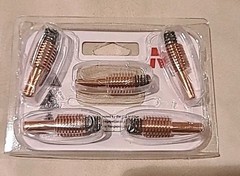 Duramax Hange 10-105A TORCH PLASMA 45/65/85/105 Electrodes 220842- 5 Pack.