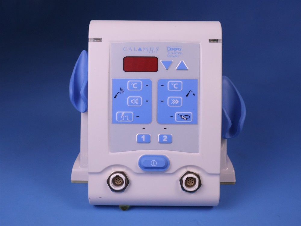 Dentsply Calamus Dual AEU-55T Endodontic Obturation Flow Pack