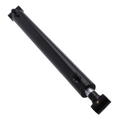2″ Bore Double Acting Cylinder for Agricultural Equipment 18″ Stroke 3500PSI