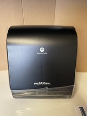 New Georgia-Pacific enMotion 10″ Automated Touchless Paper Towel Dispenser – 594
