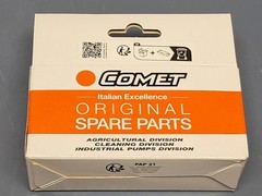 Comet Oil Seal Kit – 10001-01082 – LW Hollow Shaft – NEW