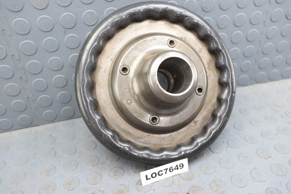 HARDINGE SJOGREN NO.2-D6” SPEED COLLET CHUCK 2J COLLET D1-6 LOC7649