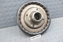 HARDINGE SJOGREN NO.2-D6” SPEED COLLET CHUCK 2J COLLET D1-6 LOC7649