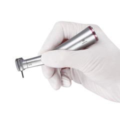Joy Dental 1:5 Increasing Contra Angle Low Speed Handpiece E-type Motor
