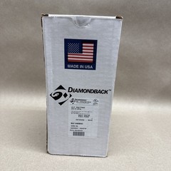 Mitsubishi / Diamondback BV14BBSI Refrigeration Ball Valve (NEW)