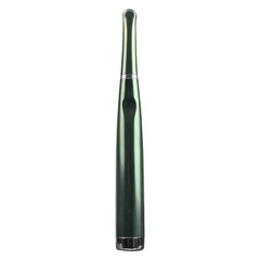 Dental LED Curing Light 1 Second Curing With Light Meter 1800M W/cm² Metal Head