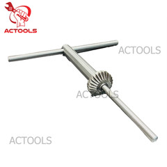24 Pcs Valve Carbon Steel Face HCS Cutter Set USA Shipping ACTOOLS