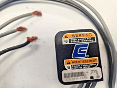 Copeland Compressor Power HVAC Wiring Harness Cable w/Plug ~ 529-0060-24