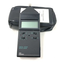 Sper Scientific Digital Sound Meter 840029
