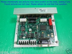 Pacific Scientific 6410-024-N-N-N, Driver+heatsink as photo, sn:RANDOM, DHLtoUS.