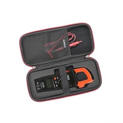Klein Tools CL800/CL810/CL710 Hard Case | Compact Design//^-