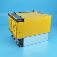 New Fanuc A06B-6120-H100 Free Shipping New in Box New Factory Sealed PLC 1PC US