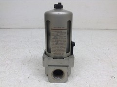SMC NAF4000-N06 Pneumatic Filter NAF4000N06