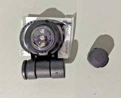 VIP Signal Light Adventure Light Visible Green/IR, 2608-7 Mockingbird Gen 4