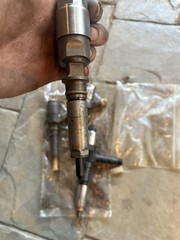 Caterpillar 10R-7938 Injector Cores & Denso 628007J0257