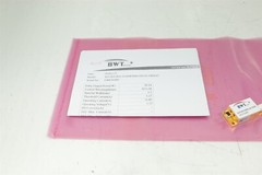 BWT K915FA2RN-20.00WN0N-10522C15ENA4 Laser Fiber Optical Cable Diode 20W/915nm