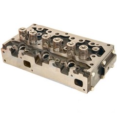 Cylinder Head 3637389M1 Fits Massey Ferguson 135 150 20 2135 230 235 245 40