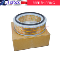 Air Filter 6.4139.0 for Kaeser Compressors BSD-40 through BSD-81 6.4139.0