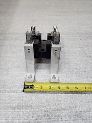 GE Midwest Electric MW125/MW200 200 Amp 240V 2 Phase Meter Socket