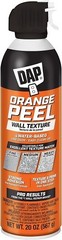 DAP® Quick Spray Texture Repair Orange Peel Water-Based, 20 Oz White – 1EA
