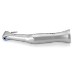 Dental Implant Handpiece 20:1 Reduction Contra Angle Push Button Surgical Motor