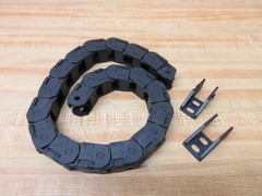 Igus 15.1.48 24″ Inches Energy Chain 15148