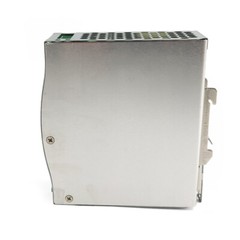 5A Industrial DIN Rail Power Supply NDR-120-24 ouput 24 Volt 5 Amp 240 Watt NEW