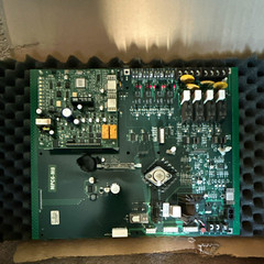 MPC6-MB MPC6 Single-Sided FR-4 PCB 120VAC Chassis Mount 1 Row