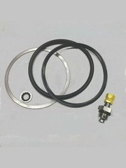 HYDRAULIC BLADDER ACCUMULATOR REPAIR KIT 5GAL | 3K-5K PSI |  7/8“ STEM SAE#5 