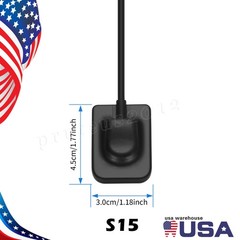Sensor Size 1.5 Fast ship