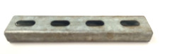 KINDORF 8″ CHANNEL PREGALVANIZED METAL PART # DOES NOT APPLY