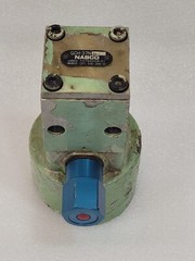 Nabco GCH-37N Valve #1