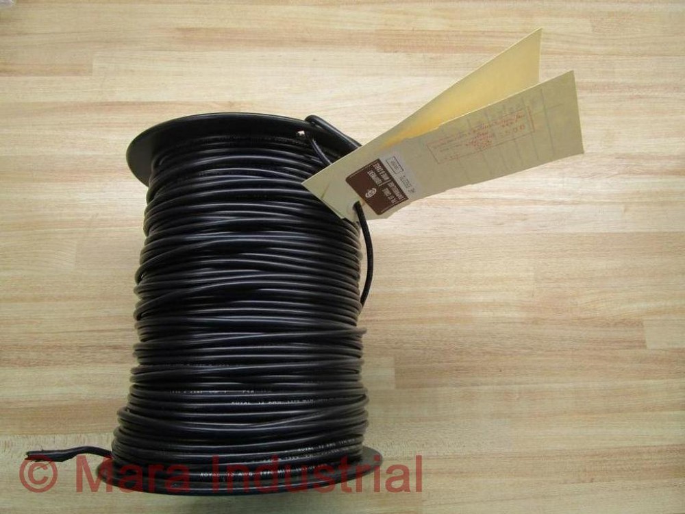 Triangle Wire & Cable, 0772-14 Cable Wire