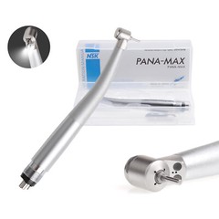 2H/4H Dual LED Dental High Speed Handpiece Single Water Spray MINI Head for Kids