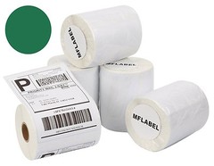 2-1000 DYMO 4XL Direct Thermal Shipping Labels 4×6 1744907 compatible 220/Roll