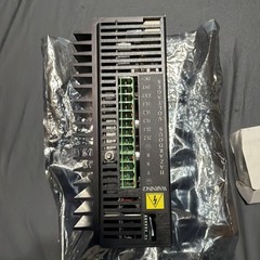 GE FANUC IC800SSI107S1-CE SERVO MOTOR CONTROLLER 90-250VAC 1-3PH New