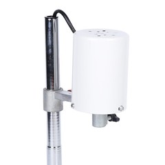 High Speed Homogenizer Lab Mixer Disperser 8000 to 22000RPM Emulsifying Machine