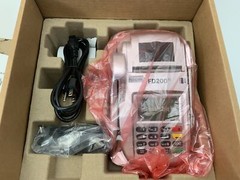 First Data FD200TI Credit Card Terminal