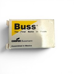 Cooper Bussmann 263-R Class R Fuse Reducer 30A to 60A 250V Pair