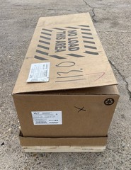 134F0313 Danfoss 250hp/300hp Wall Mount VFD 480V NEW IN BOX