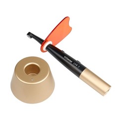 Dental LED Light Curing 2200mW/cm² High-Intensity Photosensitive Resin Cure Lamp