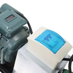 3 Roller Farm Animal Feed Pelletizer 2/4/8mm Plate Feed Pellet Mill Machine 220V